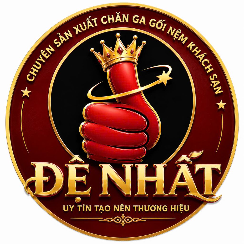 Công Ty TNHH Chăn ga gối nệm Đệ Nhất
