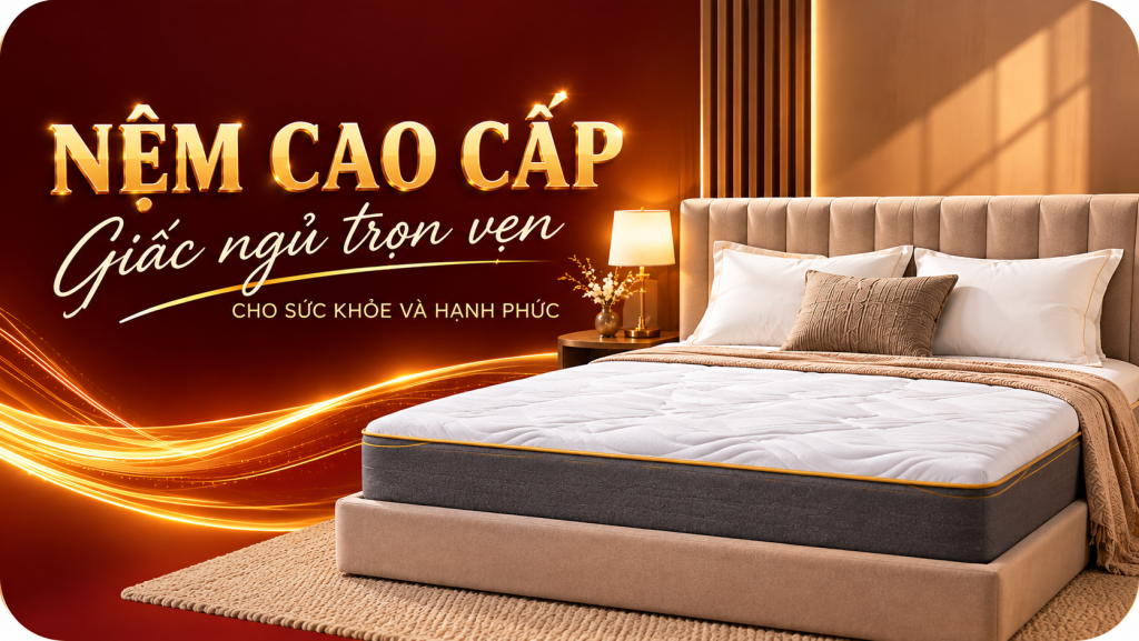 chăn ga gối đệ nhất